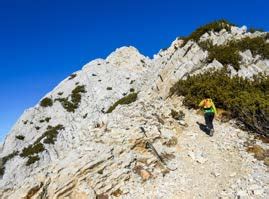 Cima Valdritta : Climbing, Hiking & Mountaineering 